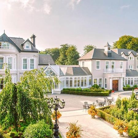 Tullyglass House Hotel Ballymena Esterno foto