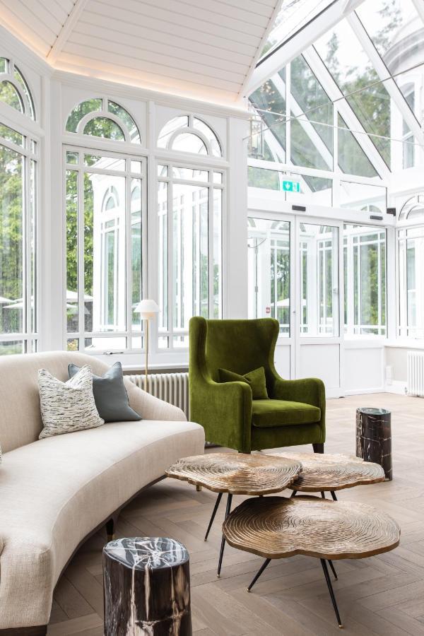 Tullyglass House Hotel Ballymena Esterno foto