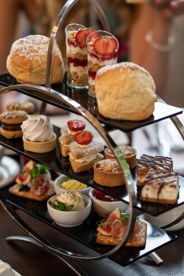 Tullyglass House Hotel Ballymena Esterno foto