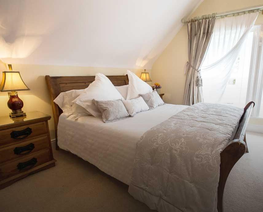Tullyglass House Hotel Ballymena Camera foto