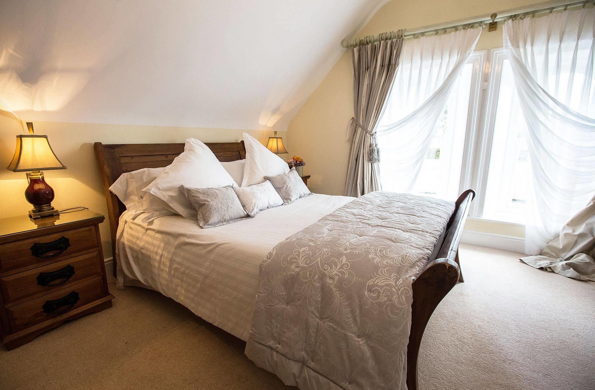 Tullyglass House Hotel Ballymena Esterno foto